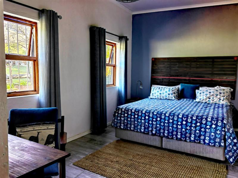 10 Bedroom Property for Sale in Montagu Western Cape
